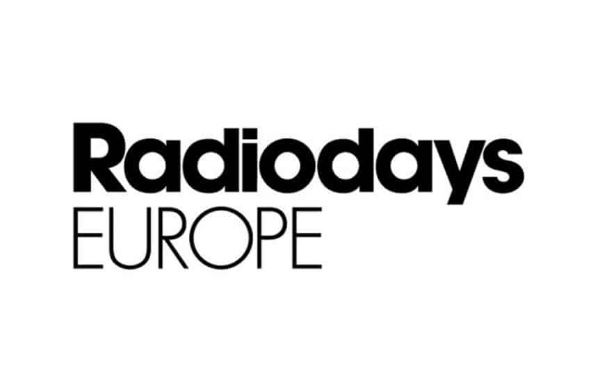  Radiodays Europe Announces Preliminary Show Lineup