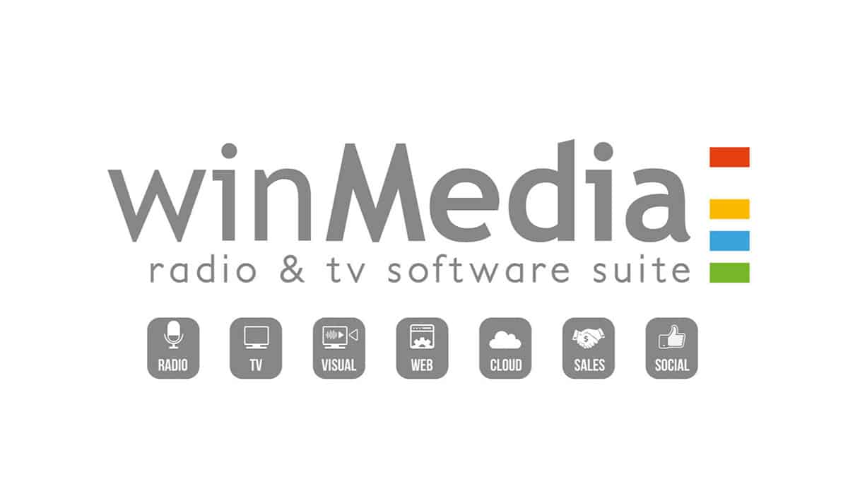 WinMedia logo