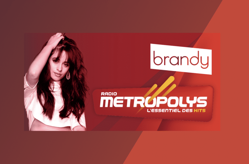  Brandy Provides Jingle Update for Metropolys