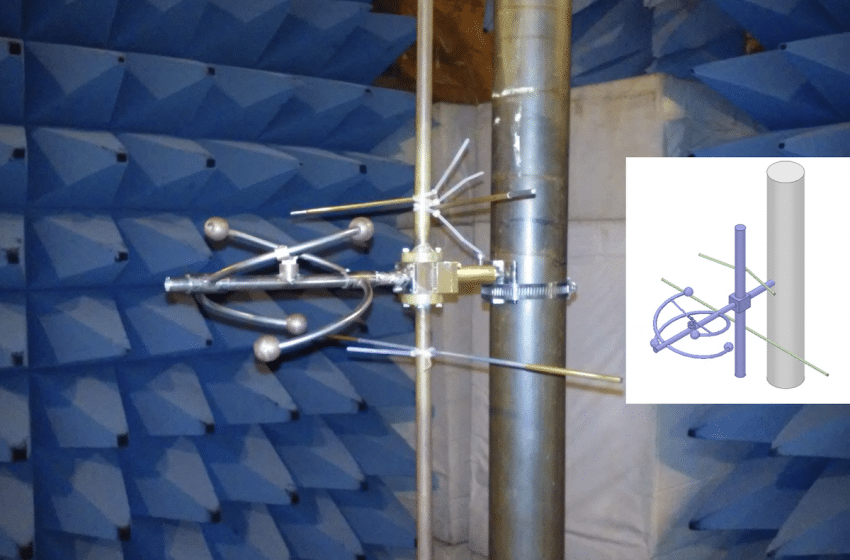  Dielectric Modernizes FM Antenna Pattern Verification