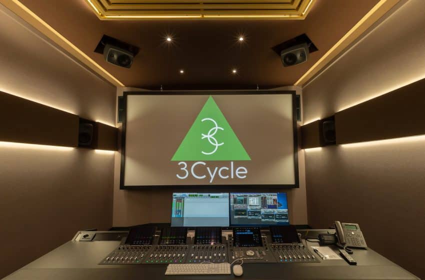  Genelec Helps Boost New ’Secret’ Post-Production Facility