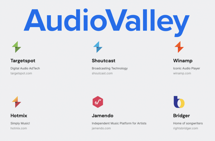  AudioValley results show strong growth in digital audio