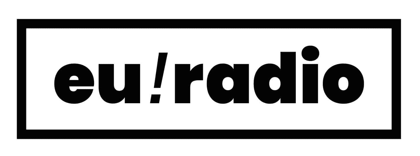 Euradio Logo
