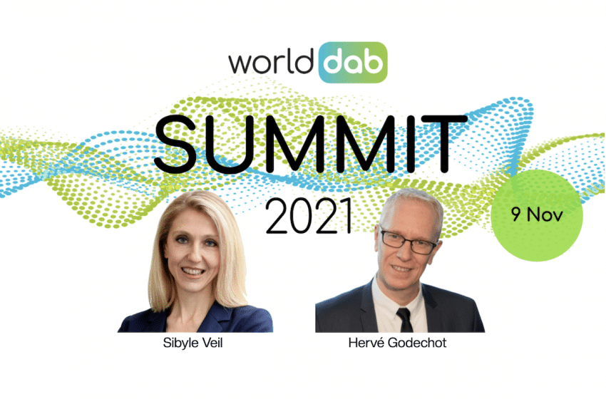  WorldDab Summit Announces Keynote Speakers