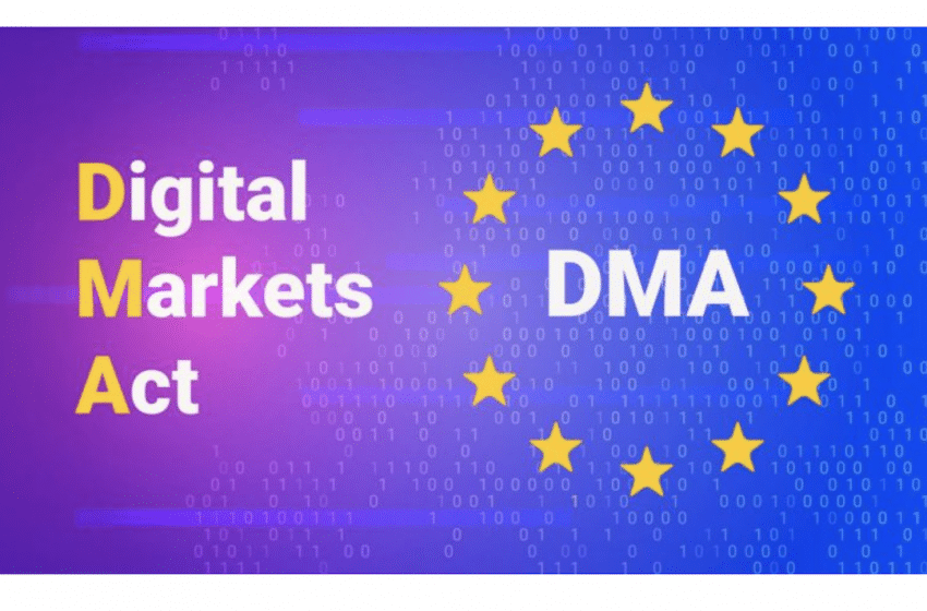  European Media Sector Calls For Closing of DMA Loopholes