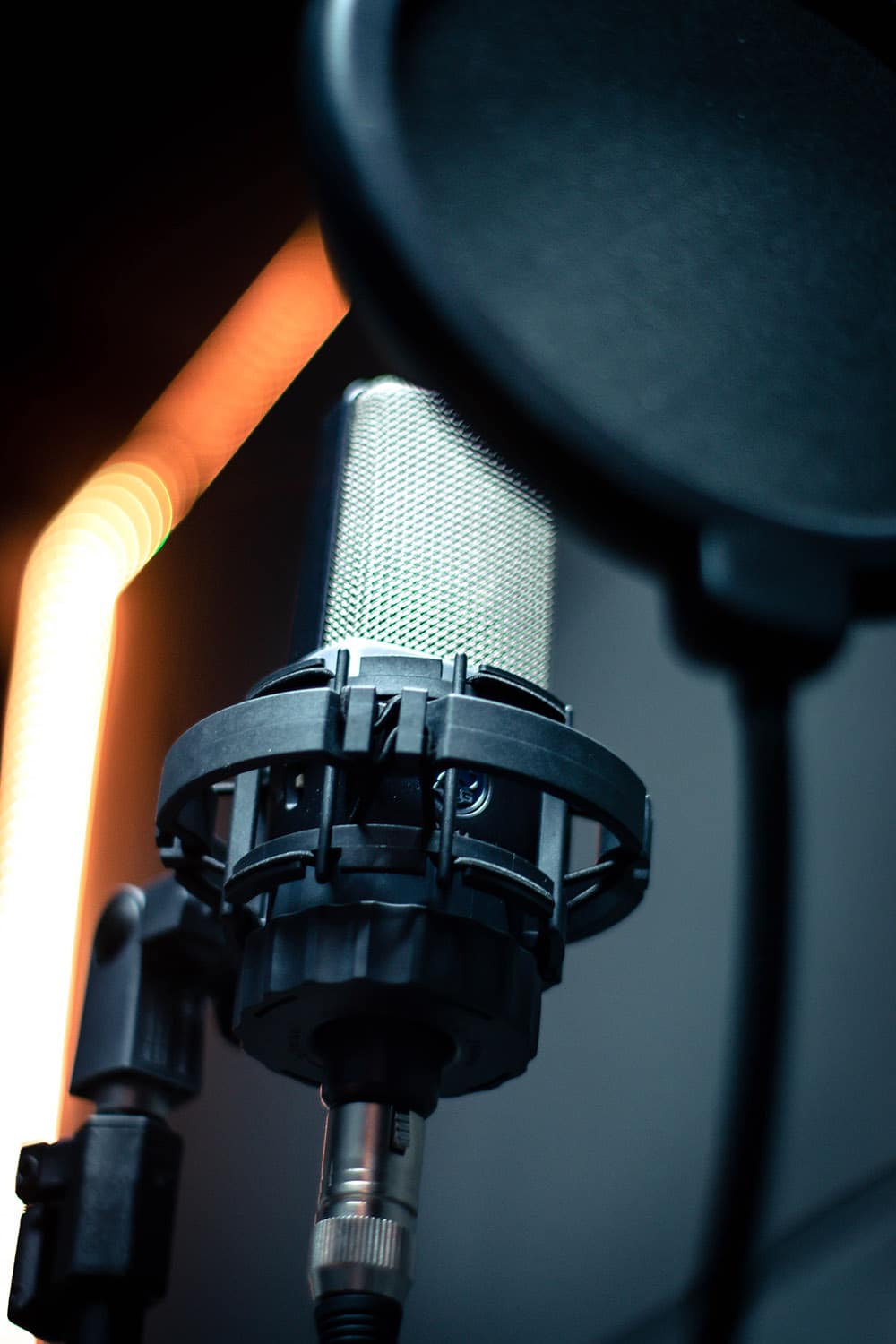 microphone by pexels wallace chuck