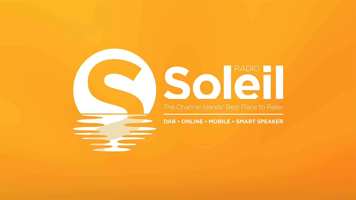 Soleil Radio logo