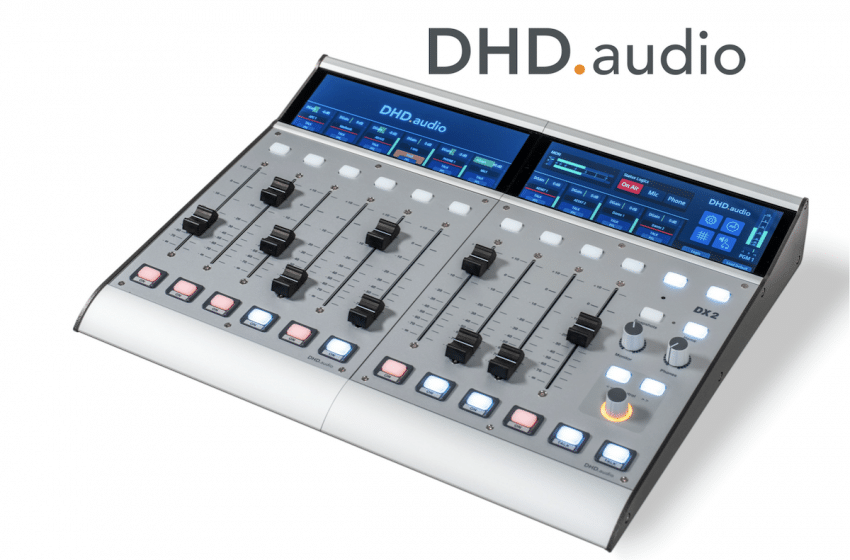  DHD.audio previews new products