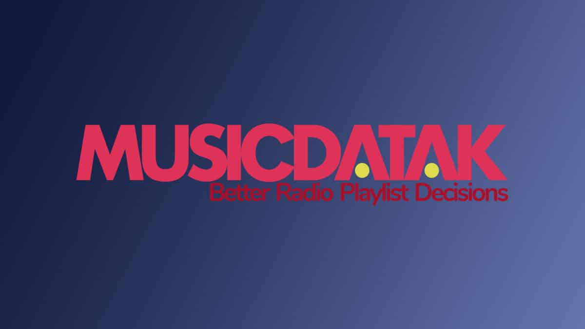 MusicDatak logo