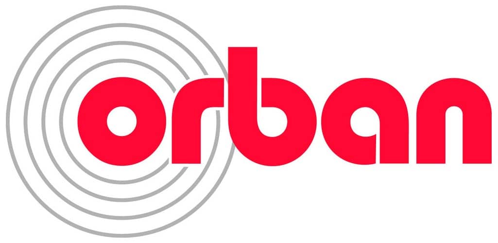Orban logo
