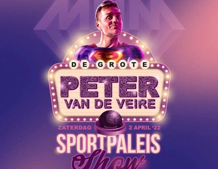  Peter Van de Veire to Leave MNM