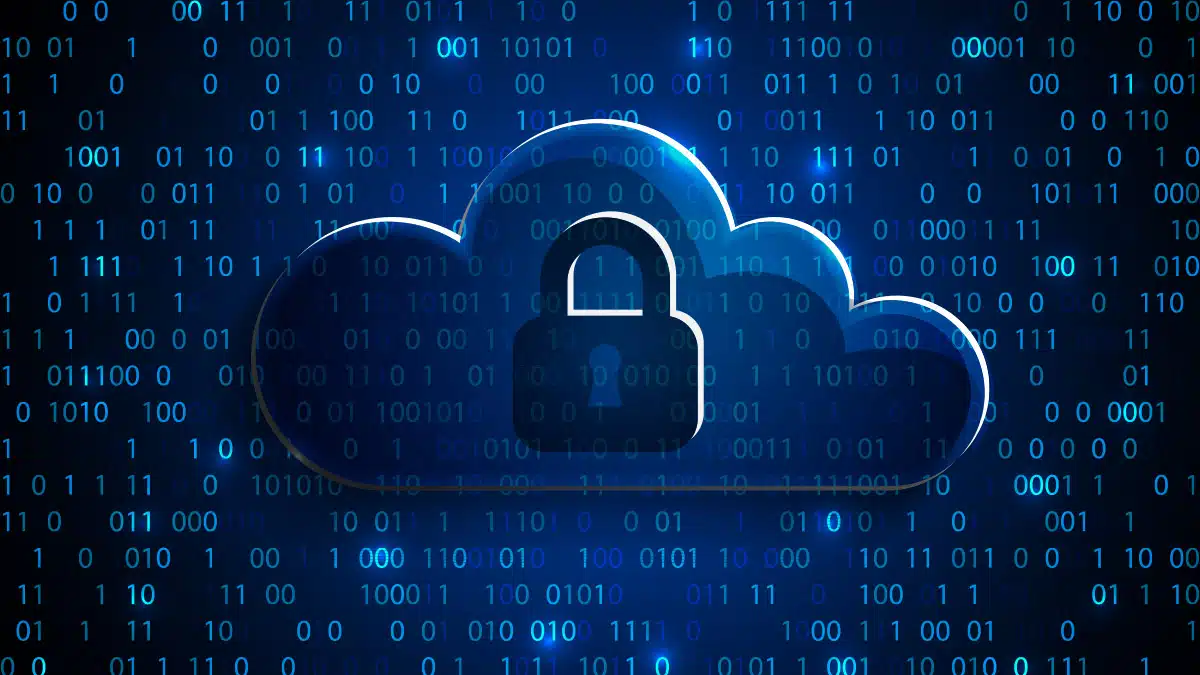 Cybersecurity and the Cloud