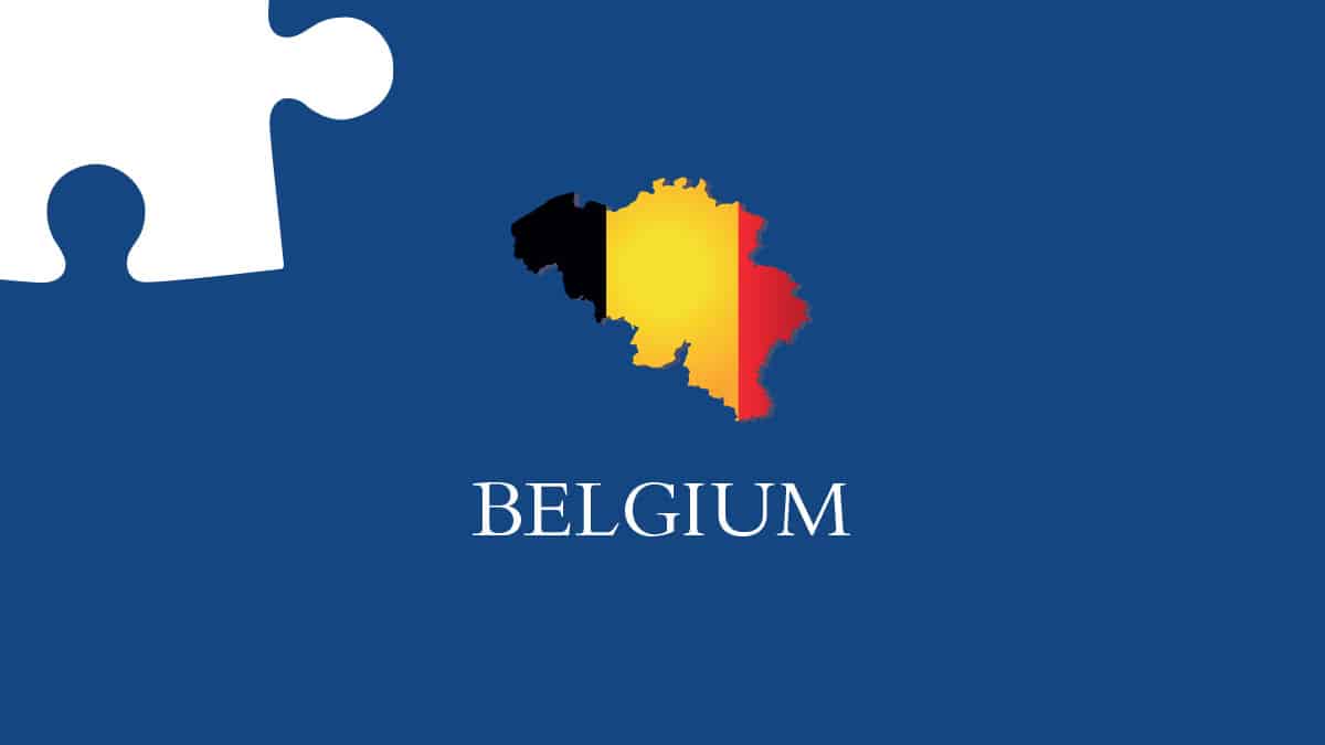 Solutioneers Belgium icon