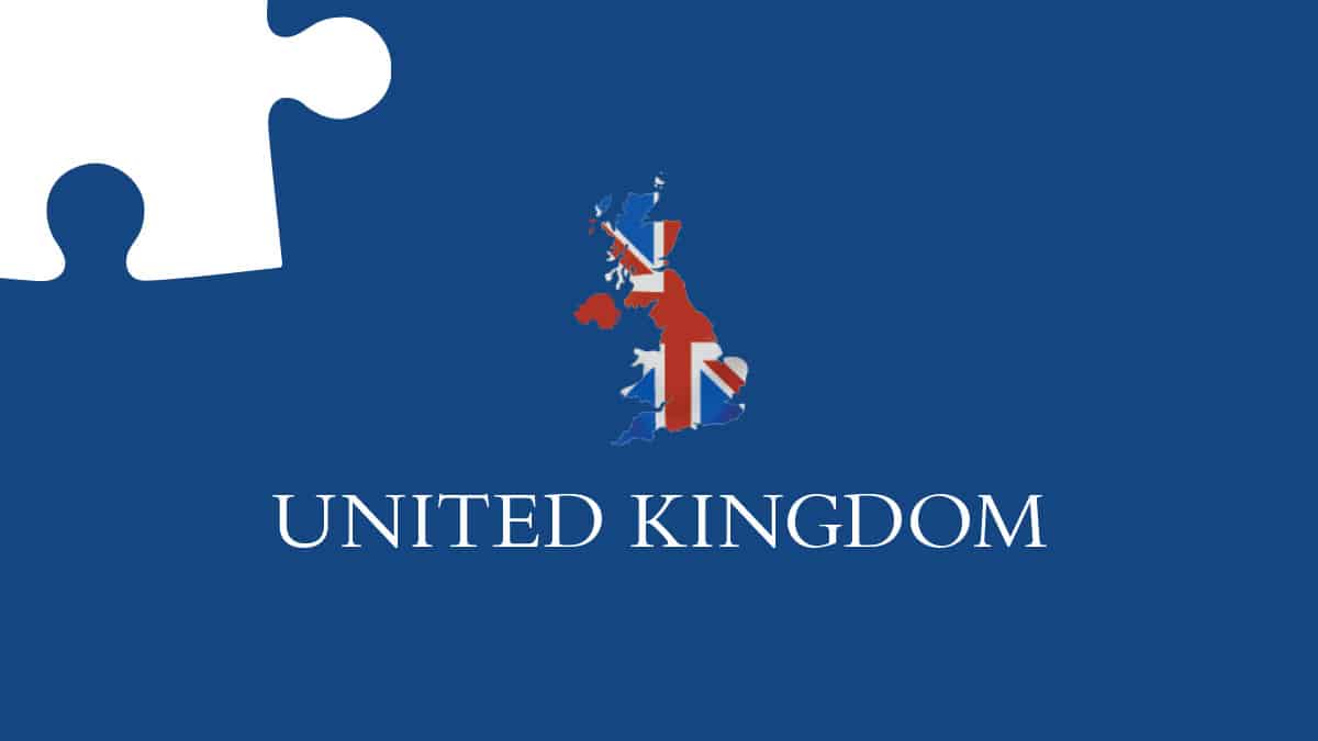 Solutioneers - United Kingdom icon