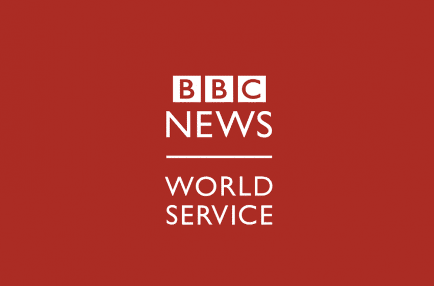  BBC fires up shortwave service to Ukraine and Russia