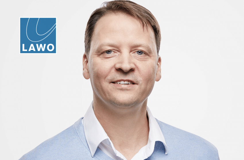  Lawo strengthens North American presence