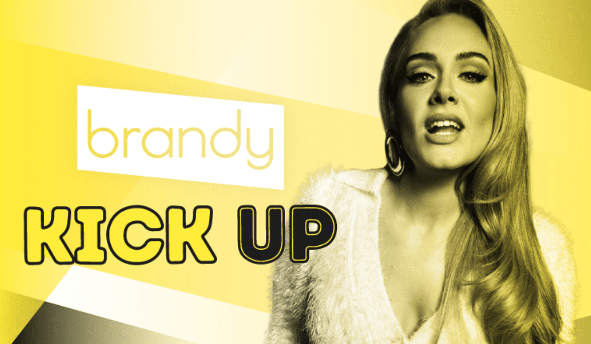 Brandy update Kick package