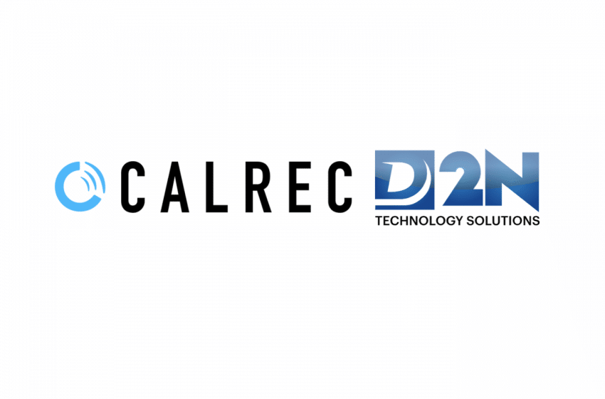  Calrec exclusively partners with D2N in Australia