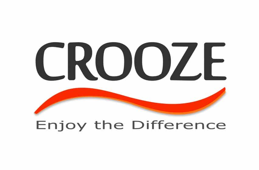  New life for CROOZE in the cloud