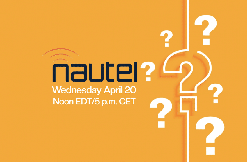  Nautel offers “sneak peek” of new transmitter series