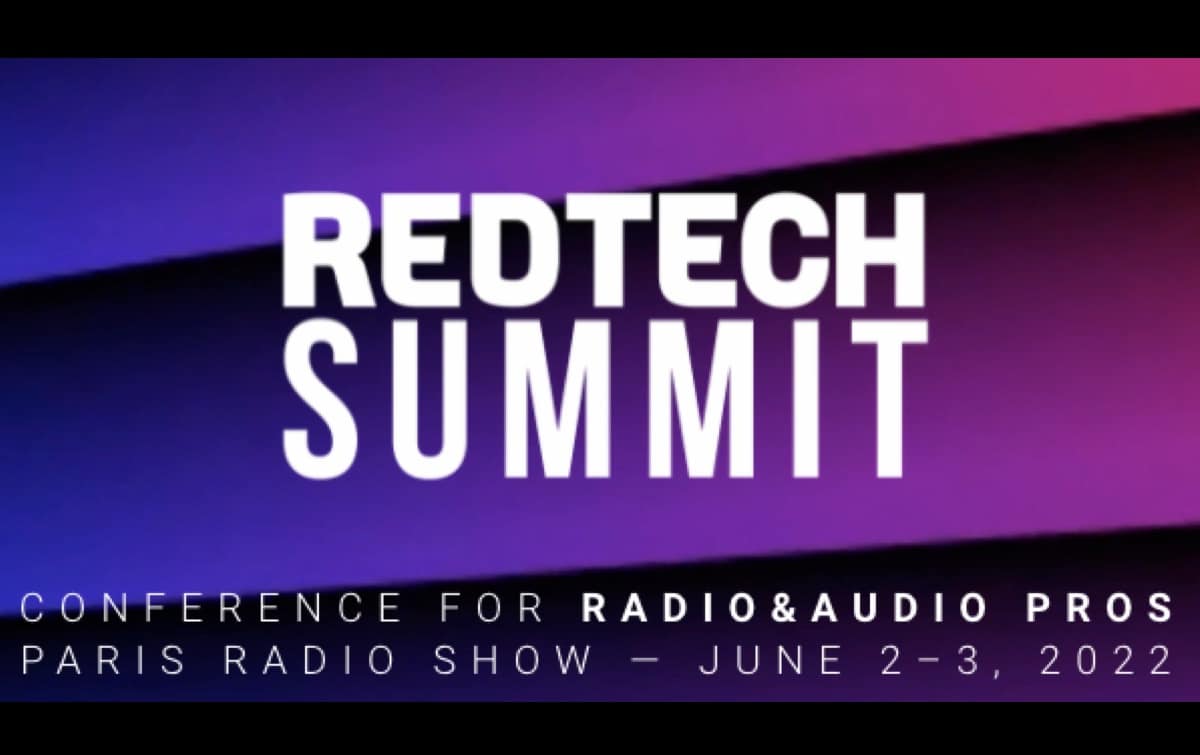 RedTech Summit 2022