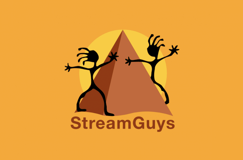  StreamGuys rolls out Contribution Network service