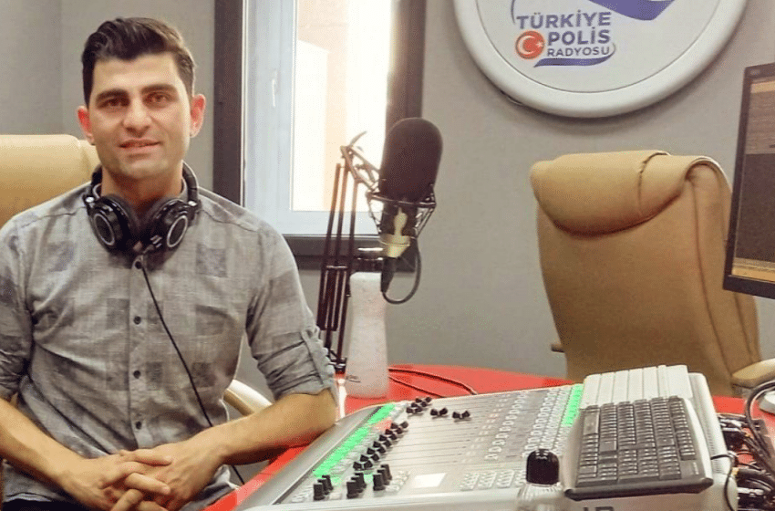  Türkiye Polis Radyosu upgrades with AEQ
