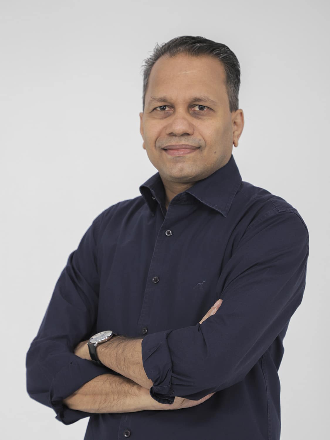 Bala Murali Subramaney, CTO of Astro Radio