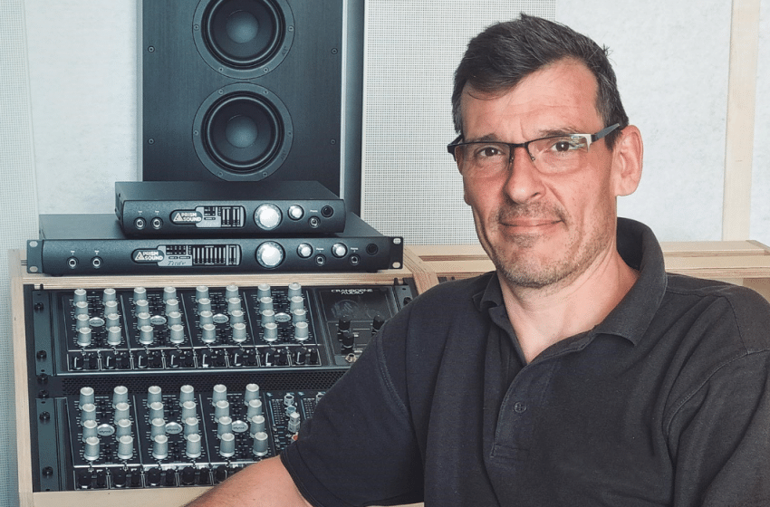  Prism appoints Bluesound in Hungary