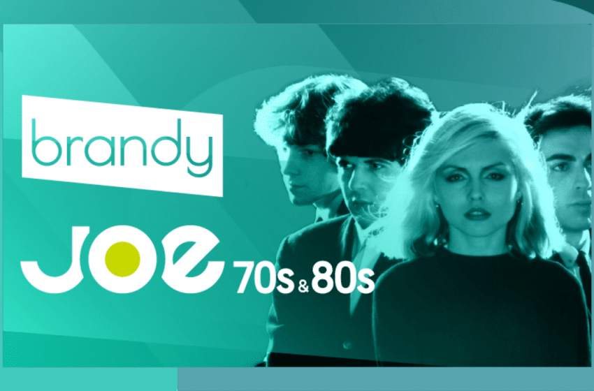  Brandy updates package for new retro station