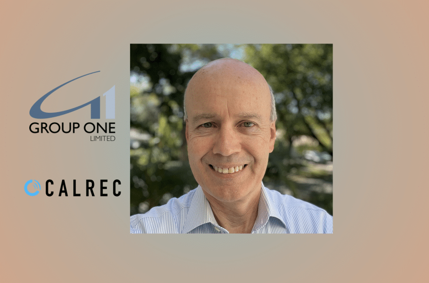  Group One appoints Tim Casey as Calrec customer support technician