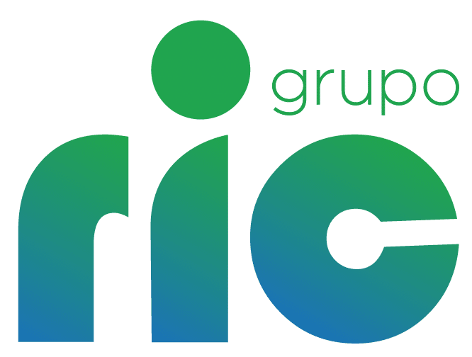 Grupo Ric logo