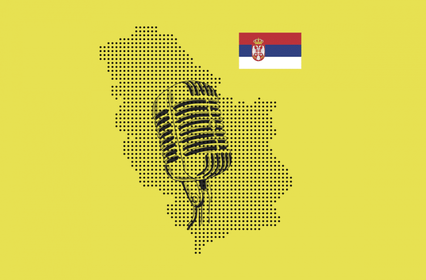  Serbian media — small swamp, too many crocodiles