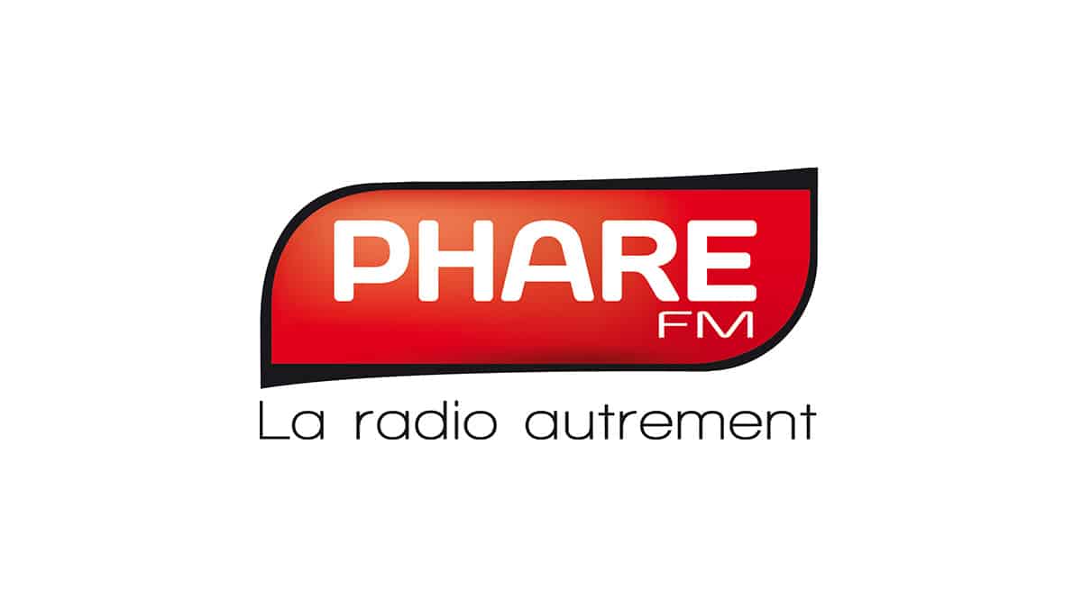 Phare FM Logo