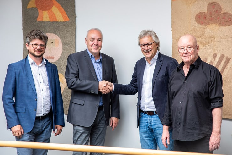  Broadcast Solutions GmbH acquires Thum+Mahr GmbH