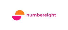 NumberEight logo