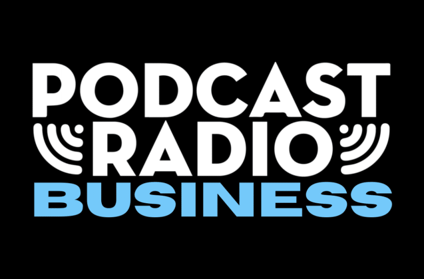  Podcast Radio is ready for business