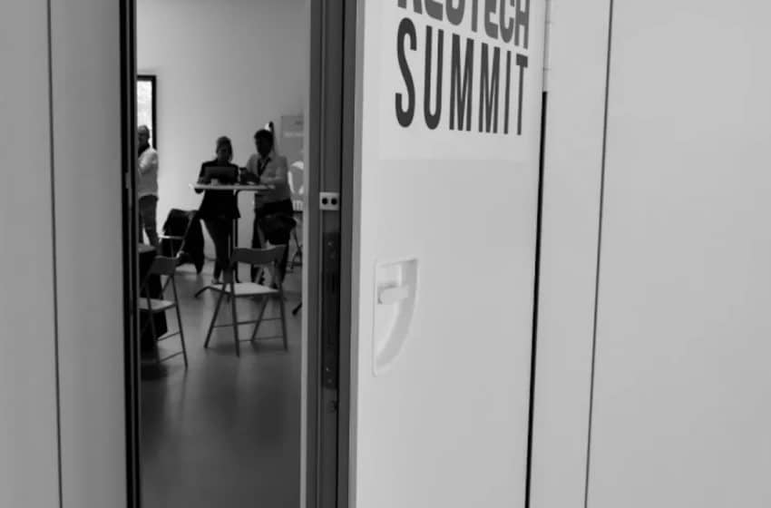  RedTech Summit 2022 in photos