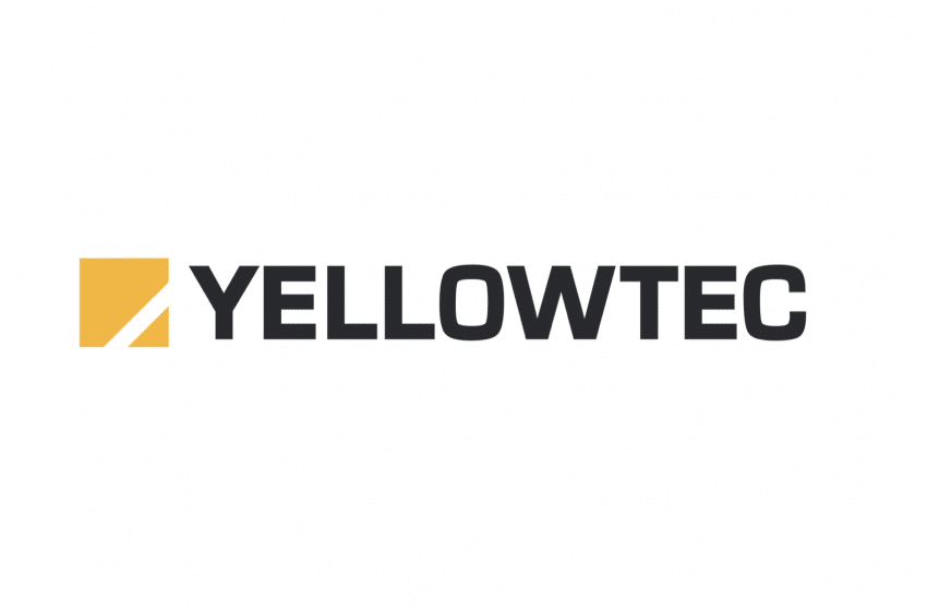  Yellowtec becomes own company