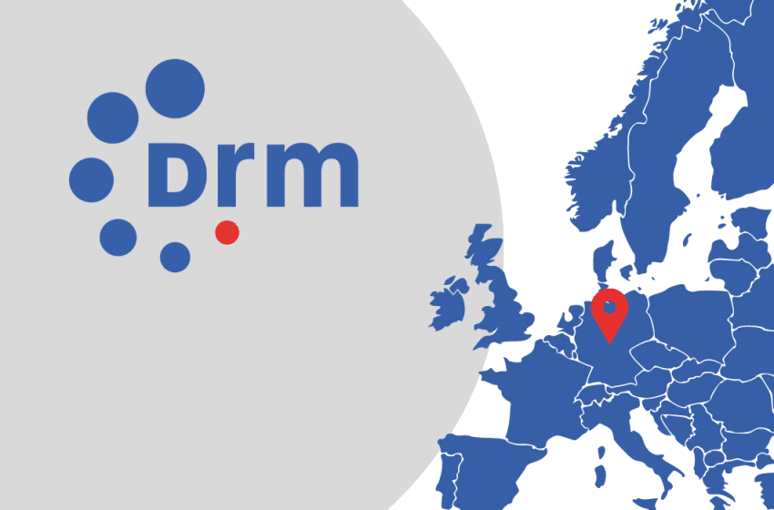  DRM announces a series of new trials