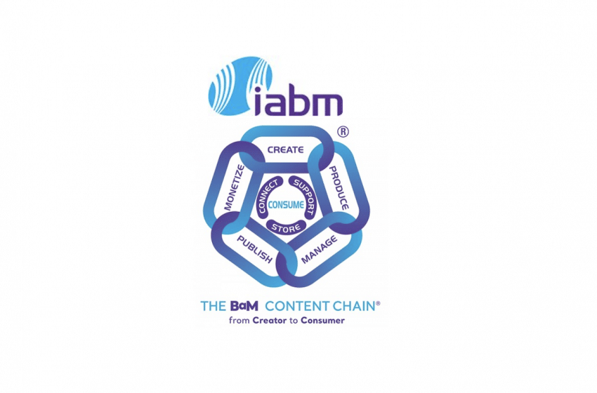  IABM to host new event