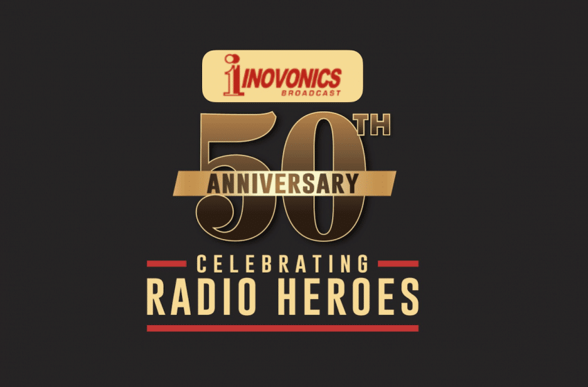  Inovonics to continue its 50-year legacy
