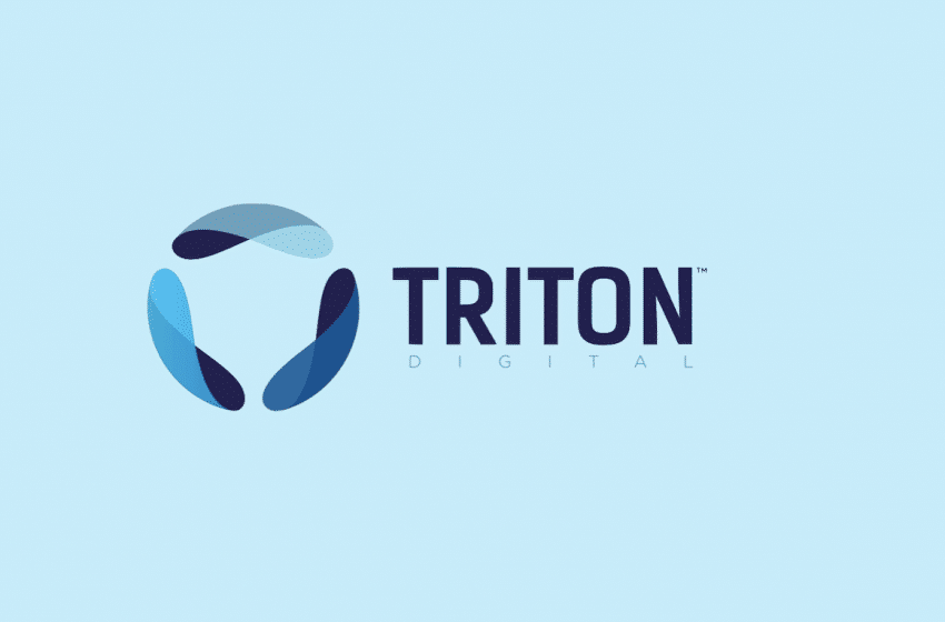  Triton Digital announces three executive promotions