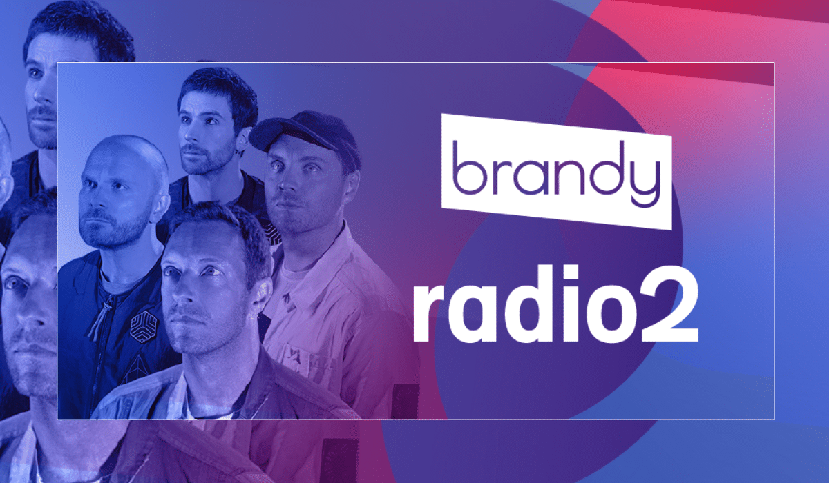 Brandy Radio 2