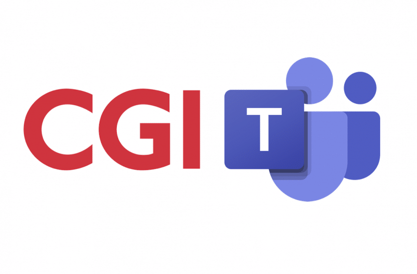  CGI integrates OpenMedia with Microsoft Teams