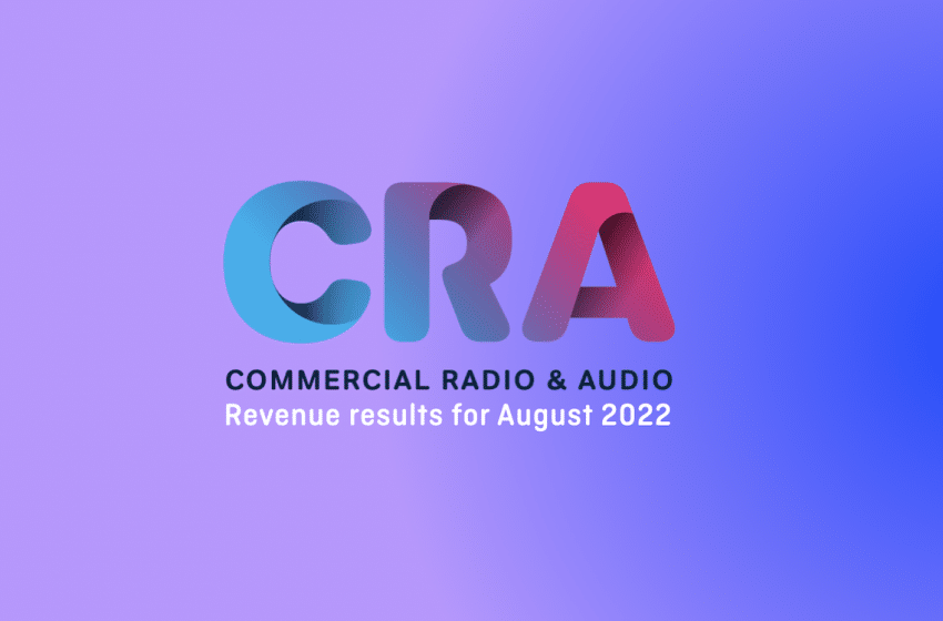  Aussie commercial radio revenue rising