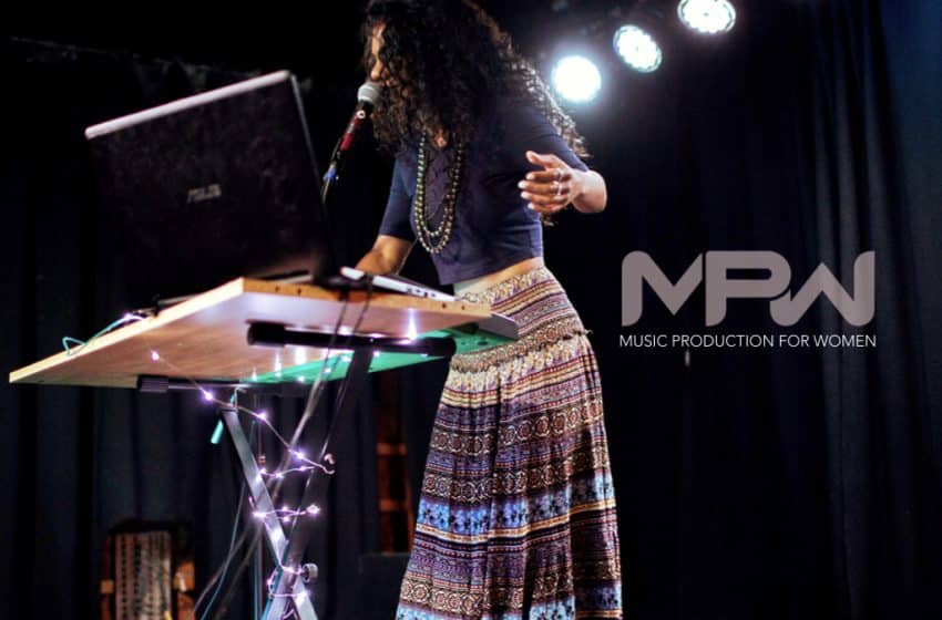  MPW to host Women in Music Tech Summit