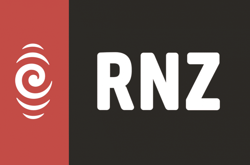  RNZ Pacific resumes shortwave broadcasts
