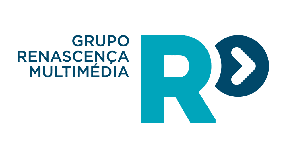 Grupo Renascença Logo