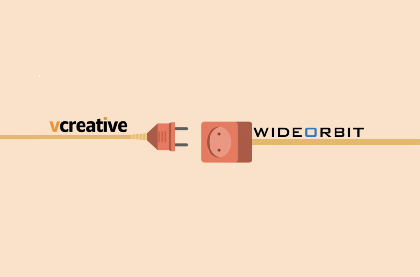  vCreative and WideOrbit complete workflow integration